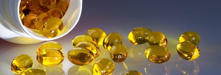 No Cardiovascular Benefit With Omega 3 Fatty Acid Supplements